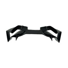 KTM RC390 RC16 RC8C 2014-2021 오토바이 변형 공기역학 윙렛 핀 사이드 윈드 윙 스포일러 페어링 고정 윈, 1개