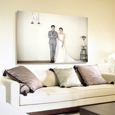 흑백인화확대기