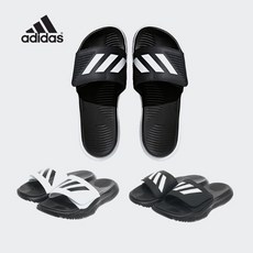 아디다스 ALPHABOUNCE SLIDE BA8775 FZ0388 FZ0387