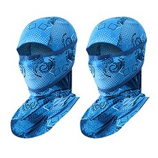 인콘트로 3D 쿨 바라클라바 2p