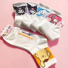 마이멜로디양말