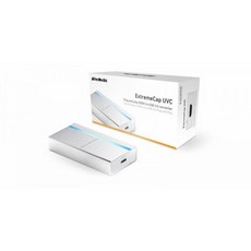 비디오 캡처 카드 AVerMedia extremecap UVC bu110 외부 USB 3.|그래픽 카드|, 1개, 단일, 단일