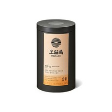 오설록우롱차