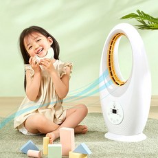 어라운드선풍기날개