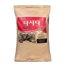 CJ 쇠고기 다시다 25Kg, 1개