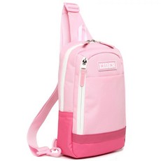 아이더 본사직영 BASIC(베이직) 슬링백_Light Pink JUA21B11P1, 00(FREE)