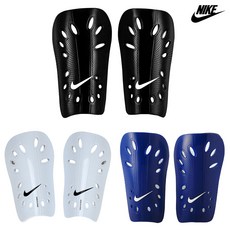 나이키(NIKE) 제이제이 신가드 정강이 보호대 매장판 정품, 블루(SP0040-419), 1개