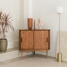 피카코너장식장