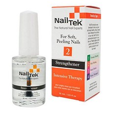 Nail Tek Intensive Therapy 2 Nail Strengthener for Soft and Peeling N, 상세내용참조, 상세내용참조