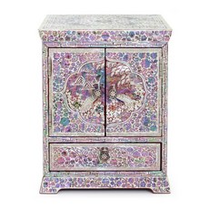 나전송학보석함