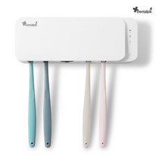 덴탈픽칫솔살균기