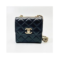 샤넬트렌디cc미니