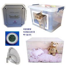 강아지산소방산소발생기세트