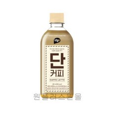 민생단커피 500mlx24개, 24개, 500ml