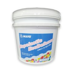 mapei방수제
