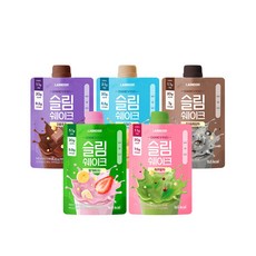 랩노쉬슬림쉐이크 TOP01