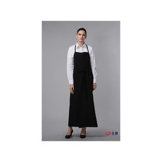 요들 실크랩앞치마 free