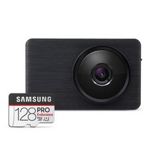 파인디지털 전후방 QHD 블랙박스 X3000 NEW + GPS + 출장 장착 쿠폰 세트, 64GB