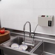 식당 초음파 세척기 상업용 주방 식세기 조개 설거지 220v, P5-8 WD (220V)