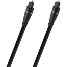 [Oehlbach] 오엘바흐 Excellence Select Opto Link (1.5m - 3m) 각 to 각 광 케이블 (D1C33132 ), 1.5m