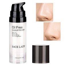 SACE LADY Oil Control Foundation Primer Smooth Pores Minimizing Refini, 상세내용참조, 상세내용참조