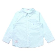 블루독셔츠넥타이