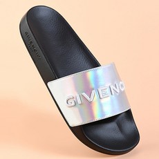 [Givenchy][럭스앤홀릭] 지방시 BE3004E0L1 008 20S 여성슬리퍼