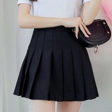 오늘만 국내배송 라투스 플리츠 미니스커트 테니스스커트 주름스커트 스커트