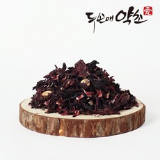 두손애약초 히비스커스, 300g, 1개