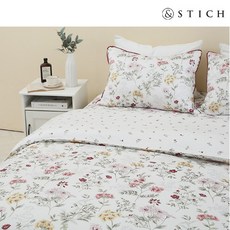 앤스티치누비커버