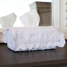 손자수티슈커버