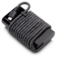 HP 65W USB-C 슬림 노트북 충전기