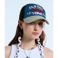 (백화점 정품) LARTIGENT L11 DULCET BALL CAP(LIGHT GREEN) 429318