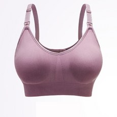 폰영 임산부수유브라 임부 임신기간 속옷 밀크 포 엄마야 젖 방외확장 이지 입기 좋은 노와이어