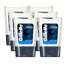 질레트애프터쉐이브