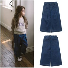 리틀그라운드바지