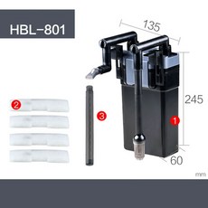공업용지하수정수기