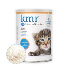 펫에그 KMR 파우더 고양이 초유 분유, 340g, 9개