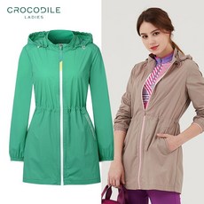 크로커다일레이디점퍼