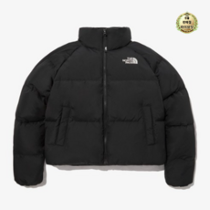  노스페이스 여성 로프티 다운 자켓 NJ1DP85A 