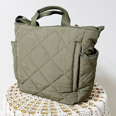 시엔느패딩백 TOP01