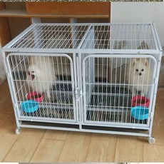 3층 전문 고양이사육장 케이지 160x 72x190, 95x66x64, 중부 지방, 1개