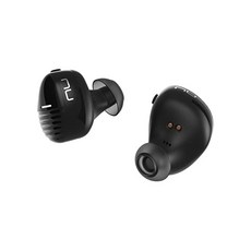 NuForce (뉴 포스) BE Free8 Optoma 무선 프리미엄 이어폰 16 시간 재생 가능한 배터리 포함 AA, 자세한 내용은 참조, 자세한 내용은 참조