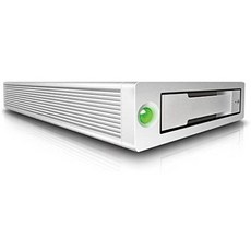 해외1438503 CalDigit AV Pro 2 Storage 허브 USB C 5gbs 외장 드라이브 - Charge up to 30w 2016 맥북, One Color_4TB, One Color, 상세 설명 참조0