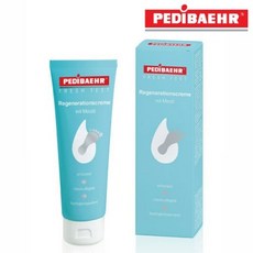독일 페디베어 프레쉬 핏 풋 재생크림 풋케어