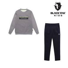 블랙야크키즈원피스