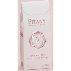 피타니 화이톤플러스 글루타치온 피부미용 캔디 150그램 화이톤플러스 로젠지