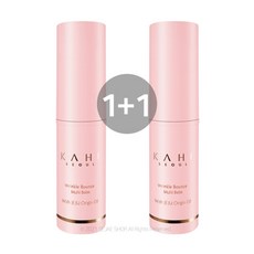 KAHI 1+1 가히 링클바운스 멀티밤 바르는뷰티 가희 수분 주름 스틱, 상세페이지 참조