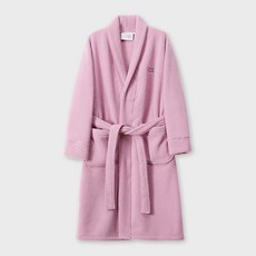 스내피커들 Fantasy Foggy Day Robe 118678