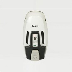 [ 화장실꾸미기 기획] 문구사무/거품비누케이스(W502C15)